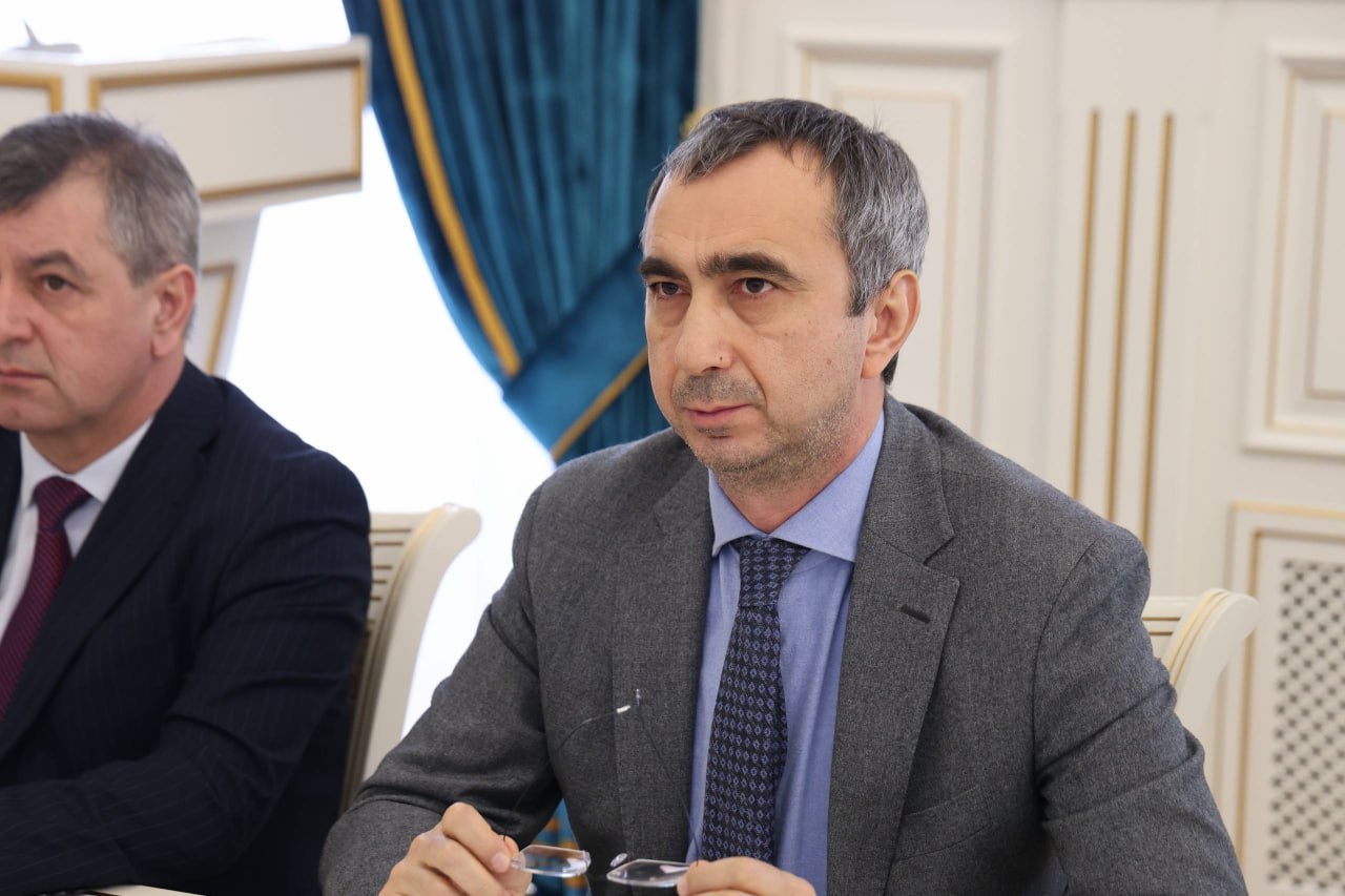 Стратегия пространственного развития до 2030 года станет основой инвестиционного роста Дагестана